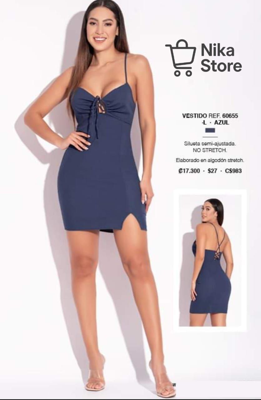 Vestido