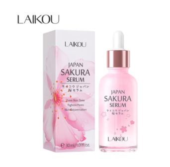 Japan Sakura Serum