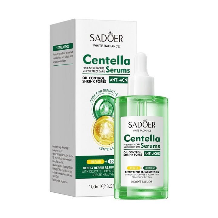 Centella Serum