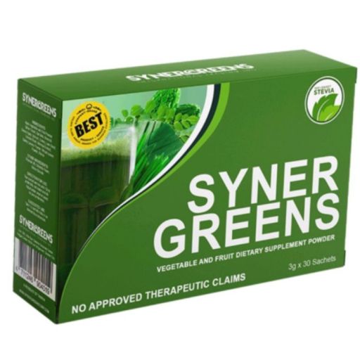 Syner Greens