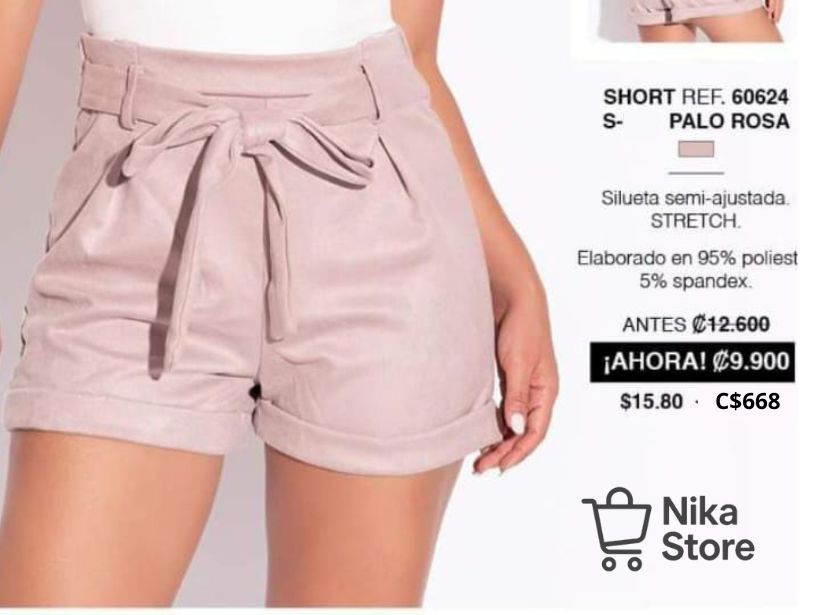 Short