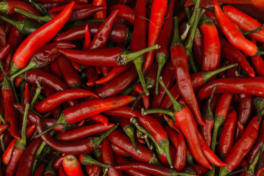 Cayenne Pepper