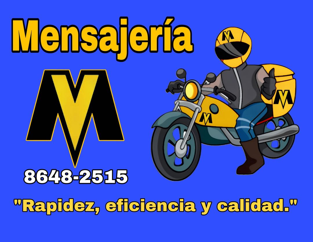 Servicio de mensajería