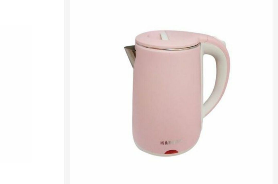 Marado Percolator 2.3L - Colour May Vary
