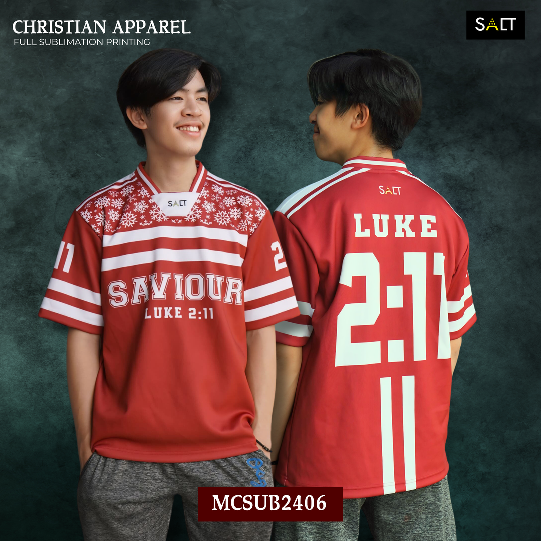 MCSUB2406 - SAVIOUR