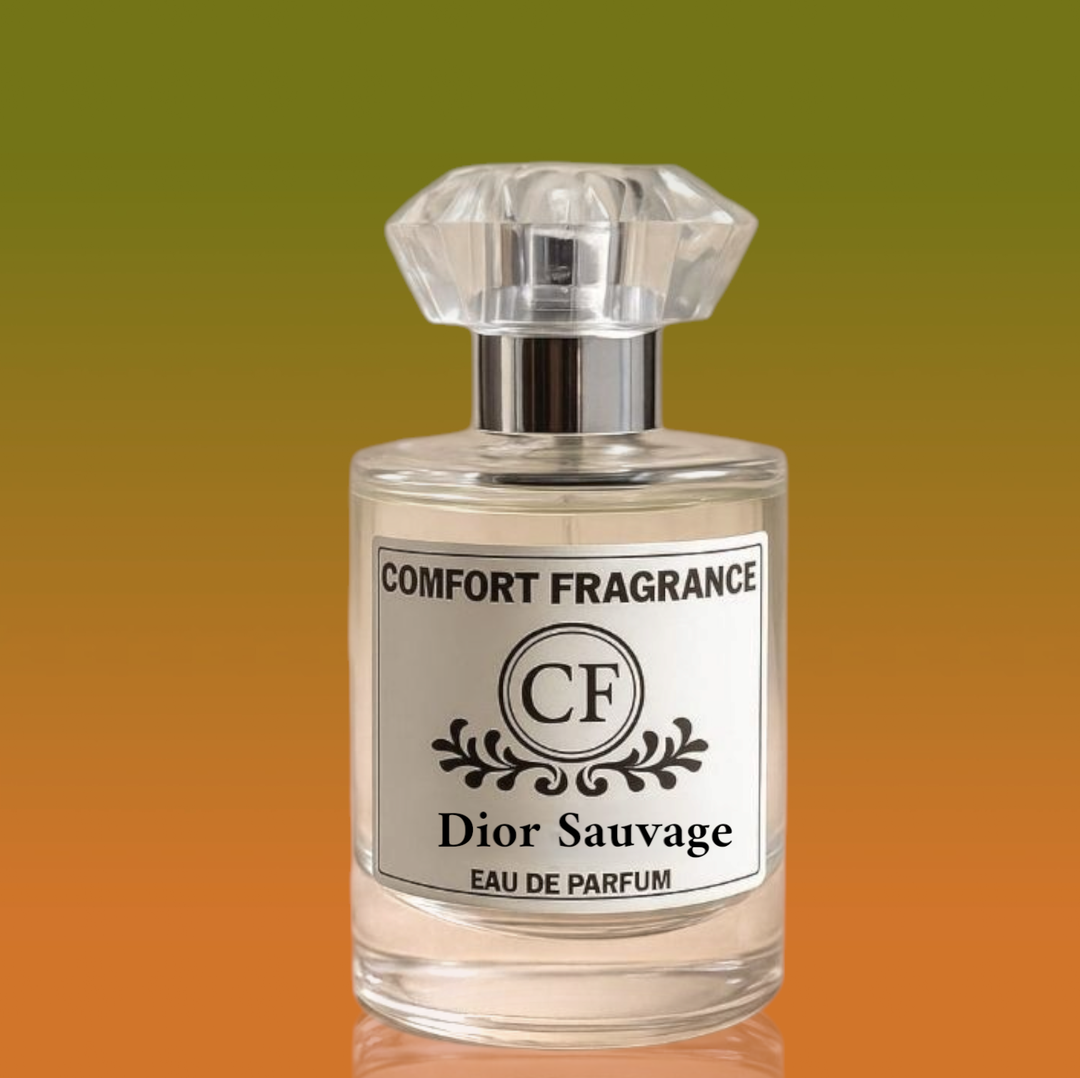 DIOR SAUVAGE       50ml 