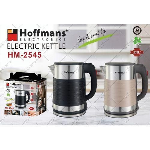 Hoffmans HM-2545 2.5L Electric 