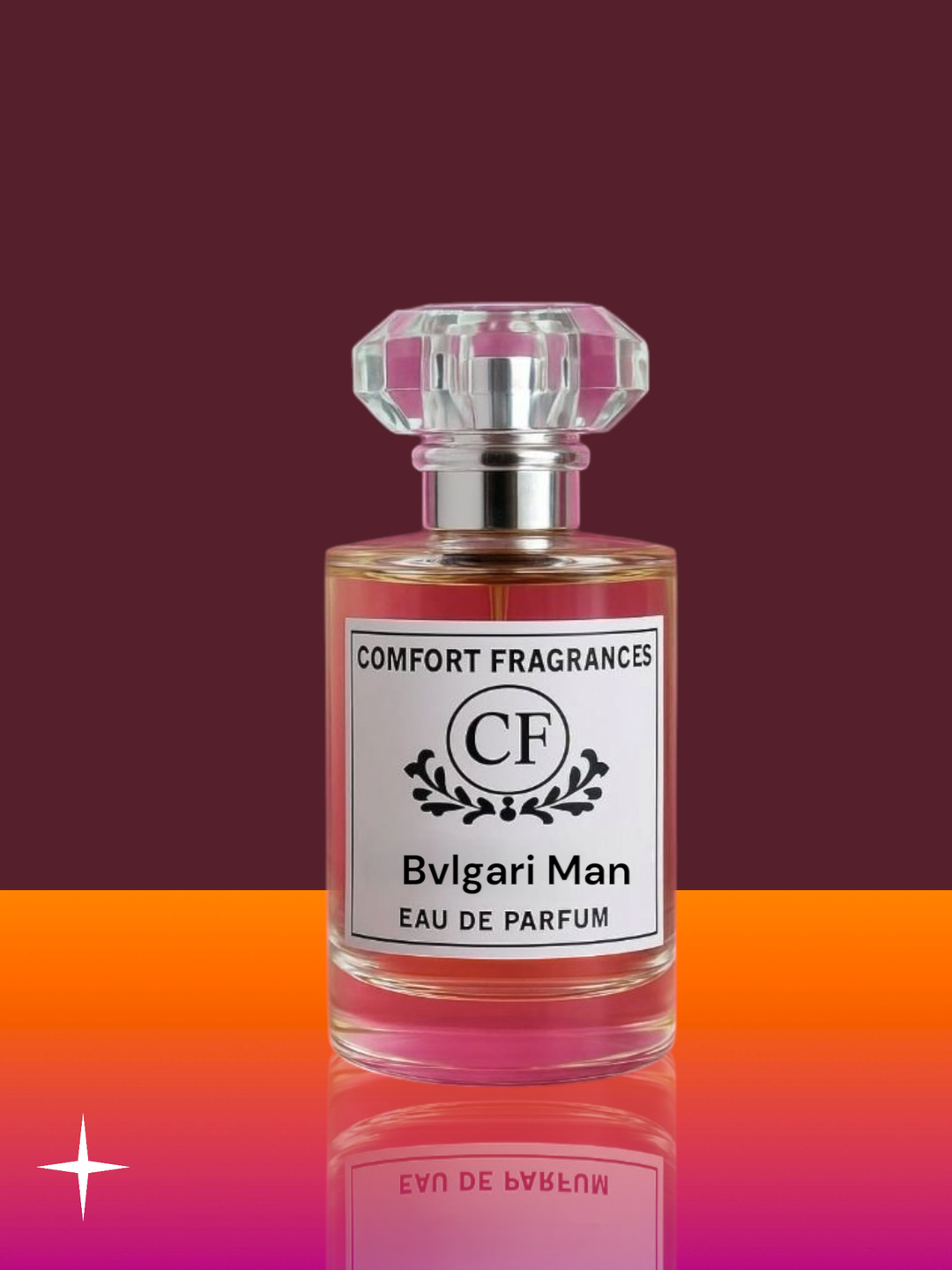 Bvlgari man   50ml 