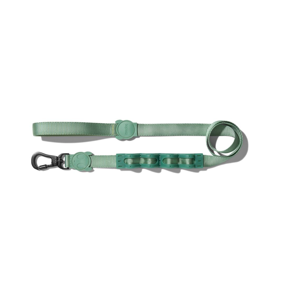 Army Green Ruff Leash
