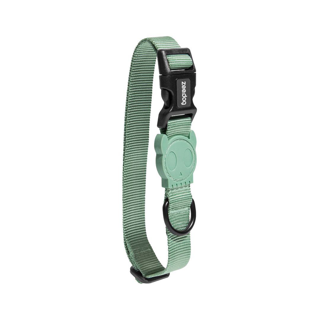 Army Green Collar