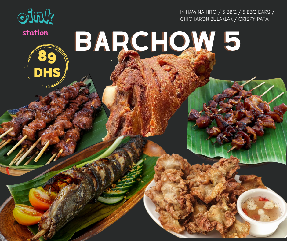 BARCHOW 5