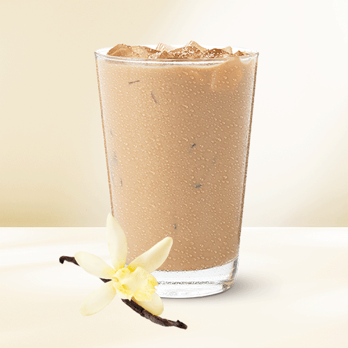Iced French Vanilla (S) 