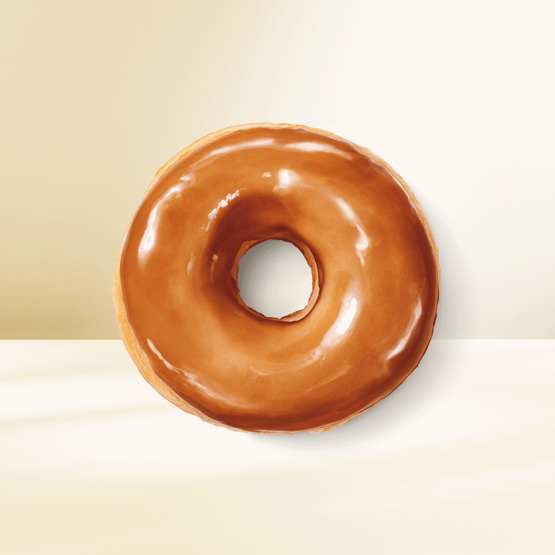 Maple Glaze 