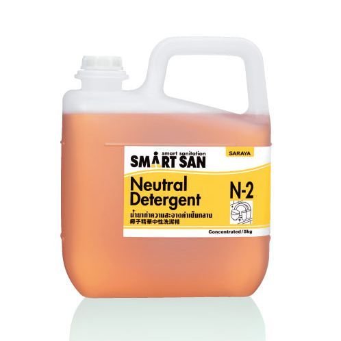 Neutral Detergent N-2