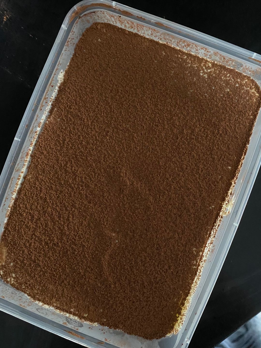 Tiramisu