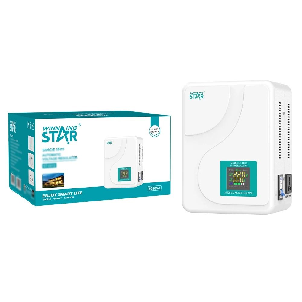 ST 0011 / 3000VA (stabilisateur)