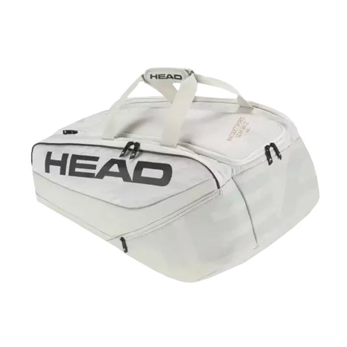 HEAD Pro X Padel Bag L YUBK