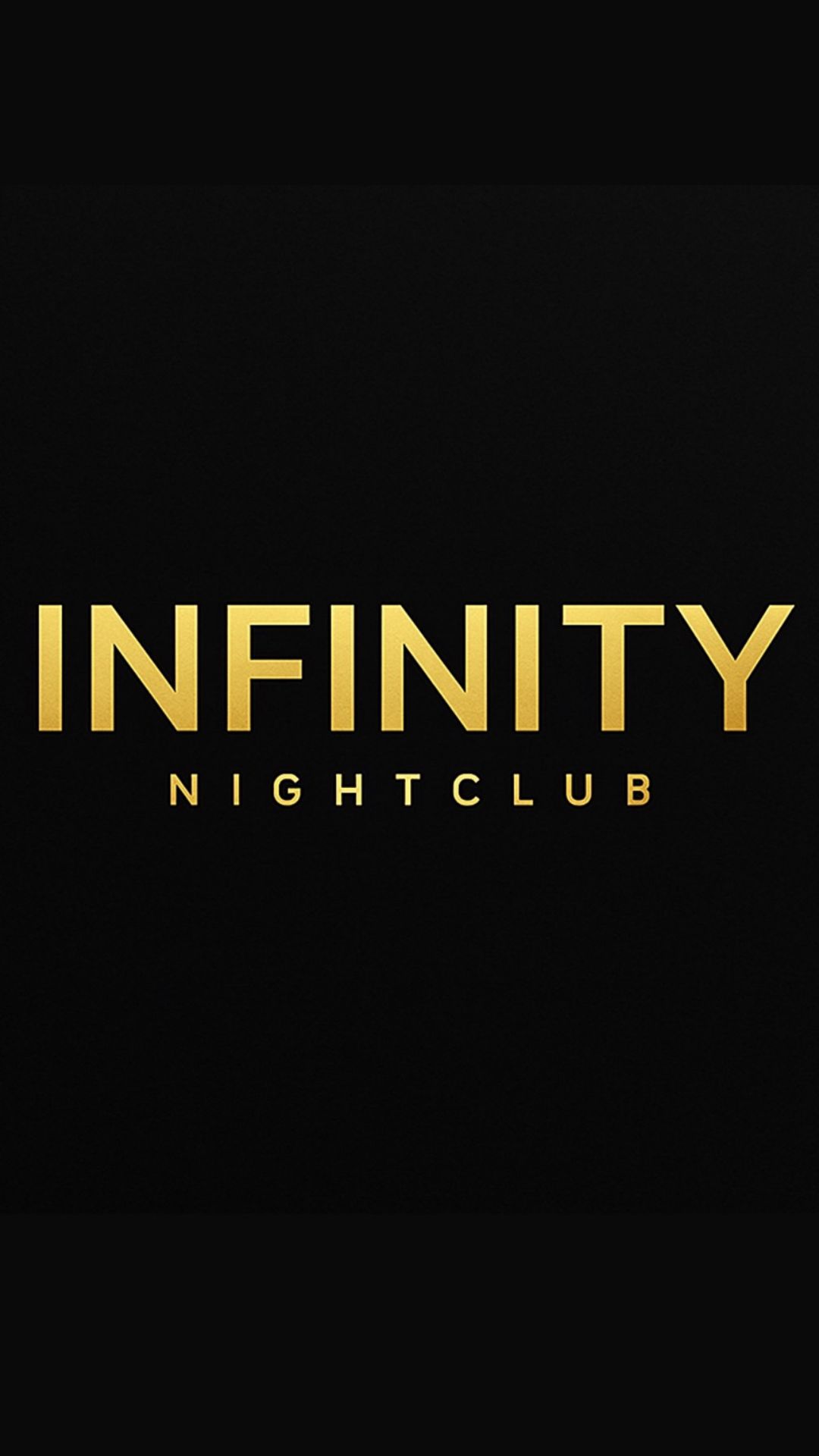 INFINITY NIGHT CLUB
