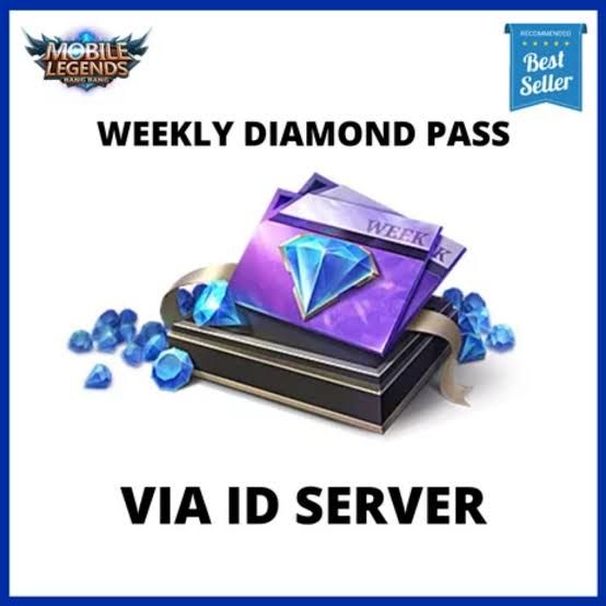 Weekly  Pass