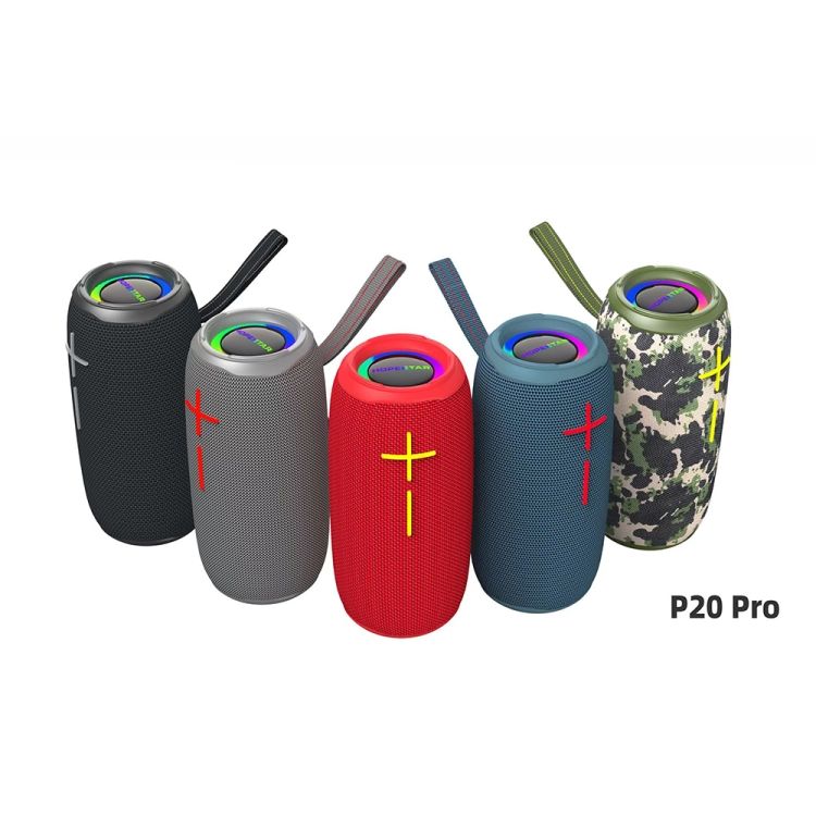 P20 pro (radio hopestar)