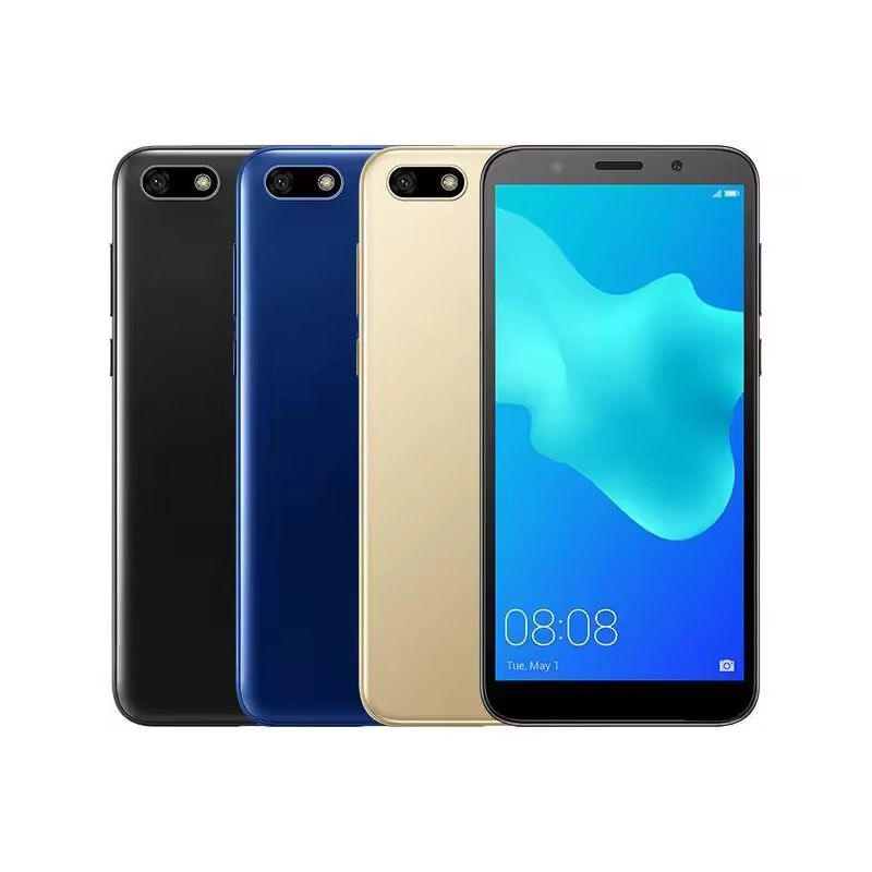 Huawei Y15 prime 2018