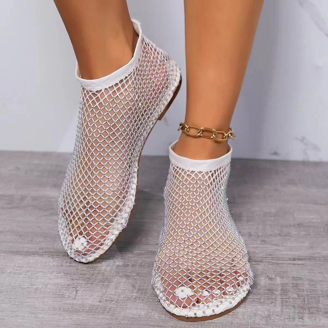 Shoes 12500 white