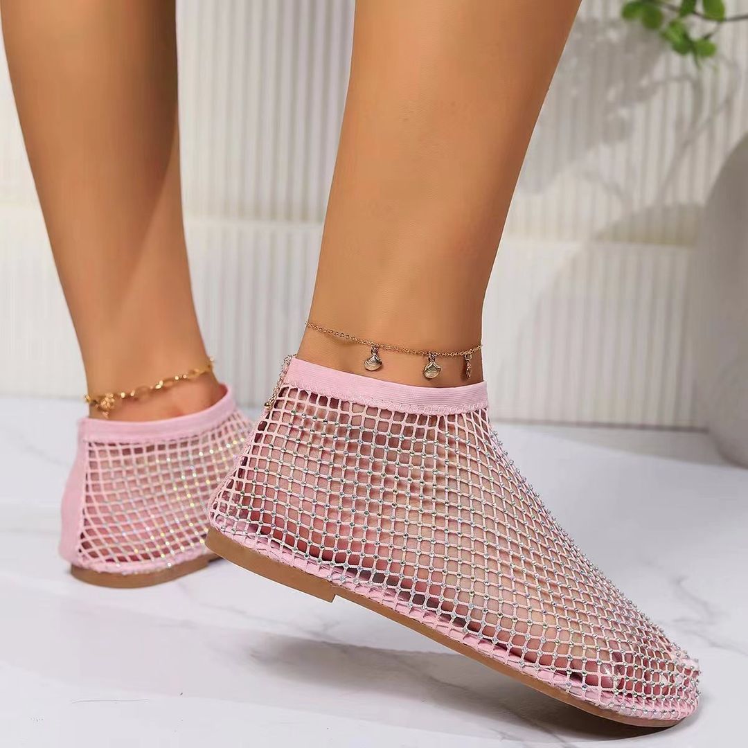 Shoes 12500 Pink