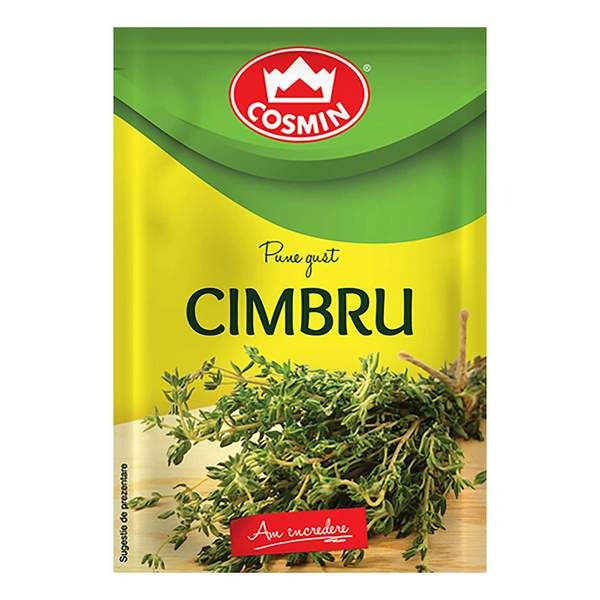 Cimbru, Cosmin (carrefour)
