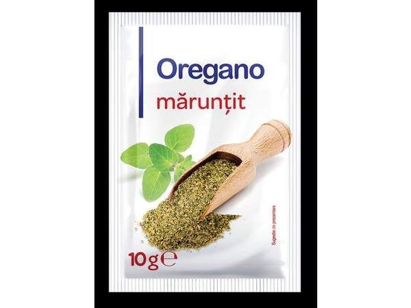 Oregano Maruntit (carrefour)