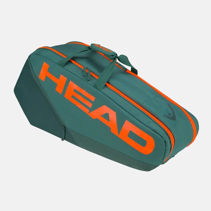 HEAD Pro Racket Bag M DYFO