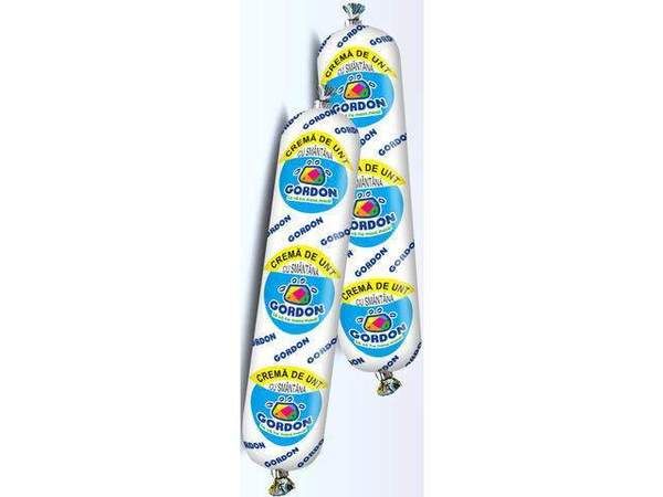 Crema de unt cu smantana, Gordon (carrefour)