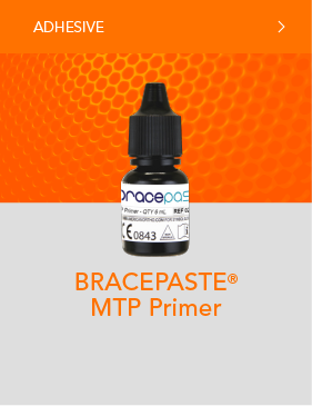 BRACEPASTE MTP PRIMER 