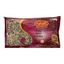 Urid dal Chilka 500g