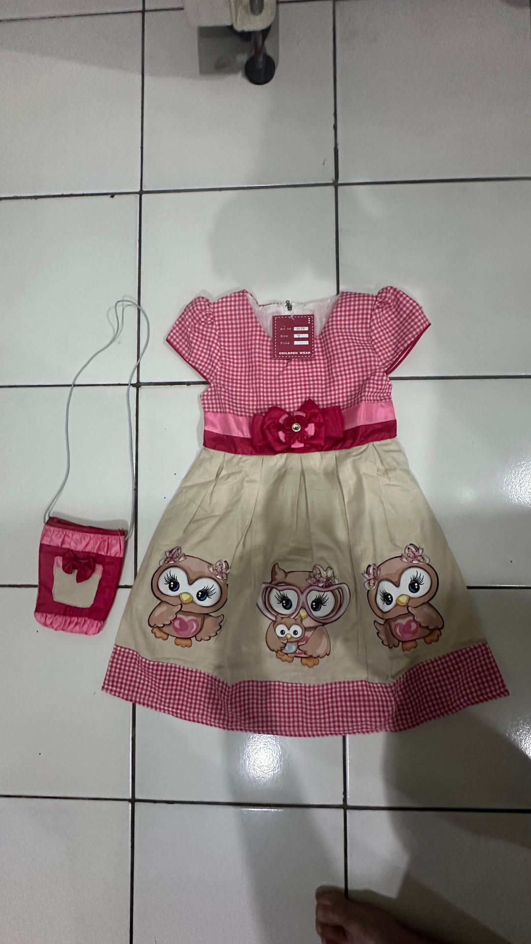 dress wol
