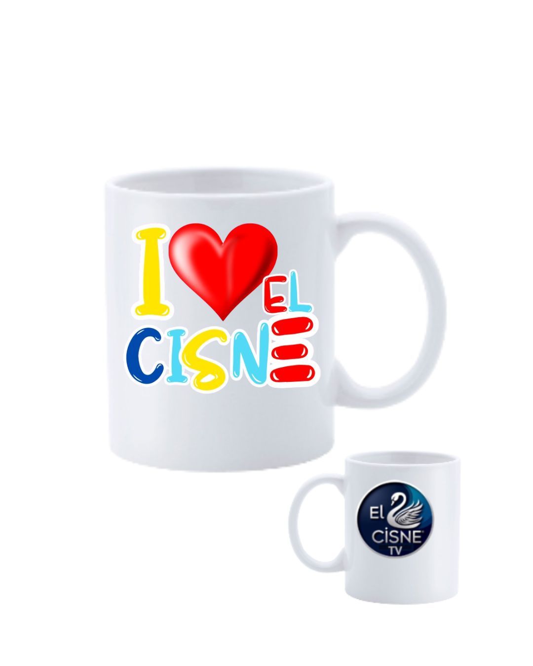 TASAS DE EL CISNE