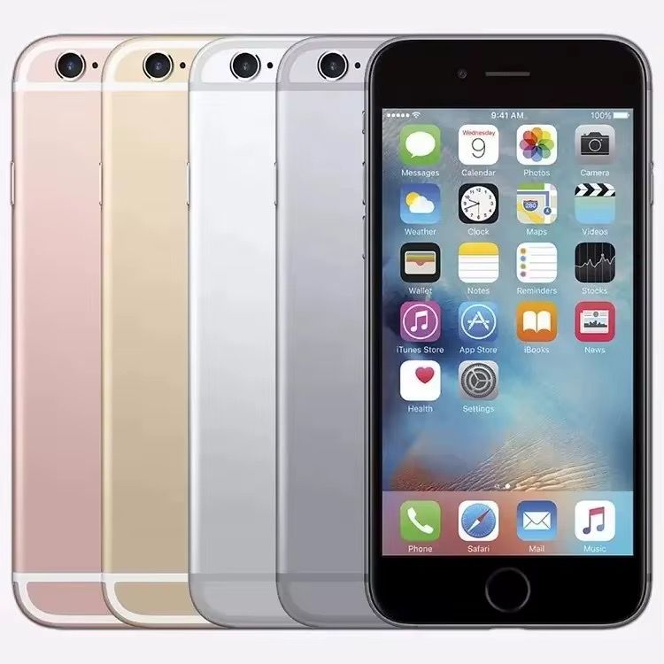 iPhone 5c