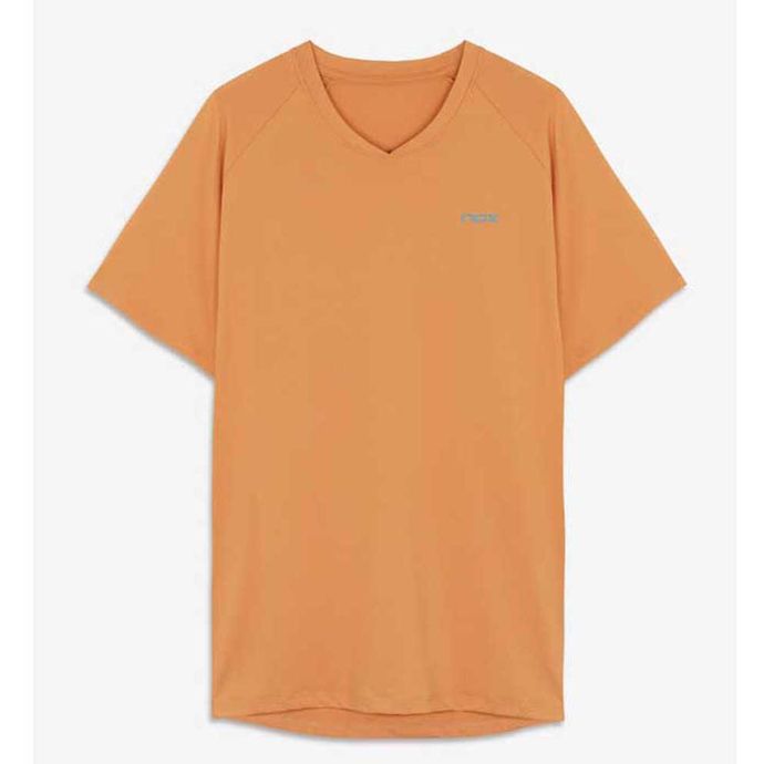 NOX Men's T-Shirt Pro Fit Tangerine