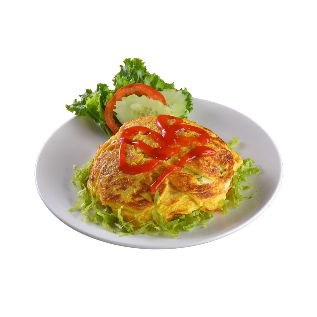 Nasi Goreng Pattaya