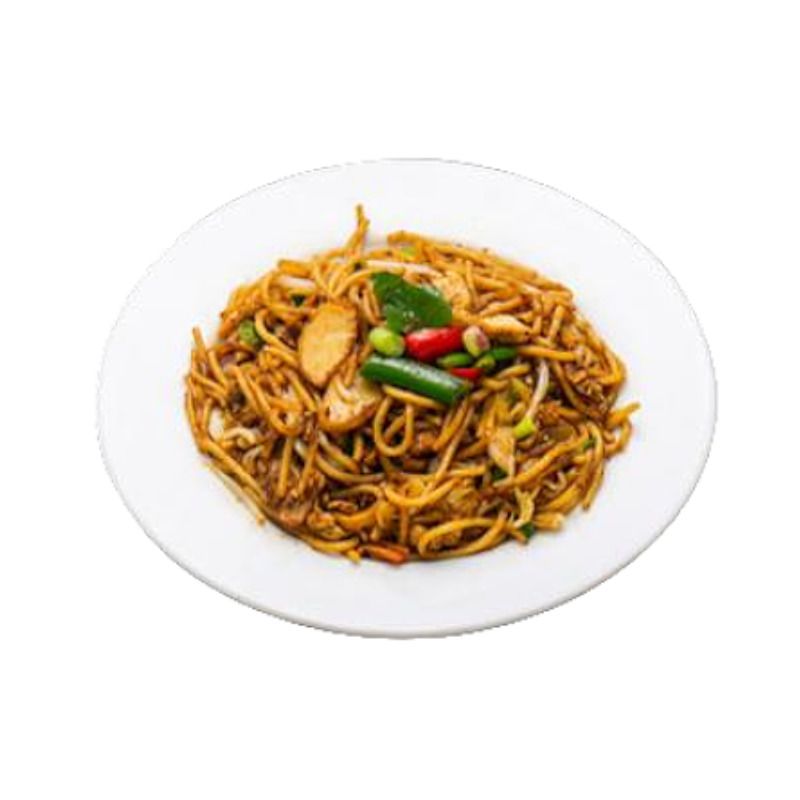Mee Goreng