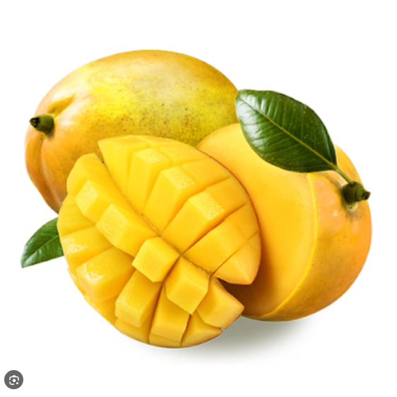 Mangoes Ngowe Fruit P/Kg