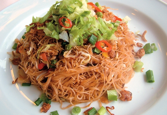 Bihun Goreng