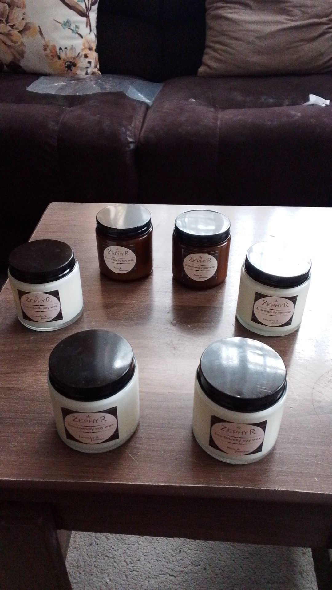 100ml jar