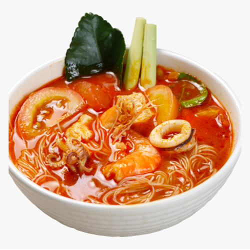 Bihun Tomyam