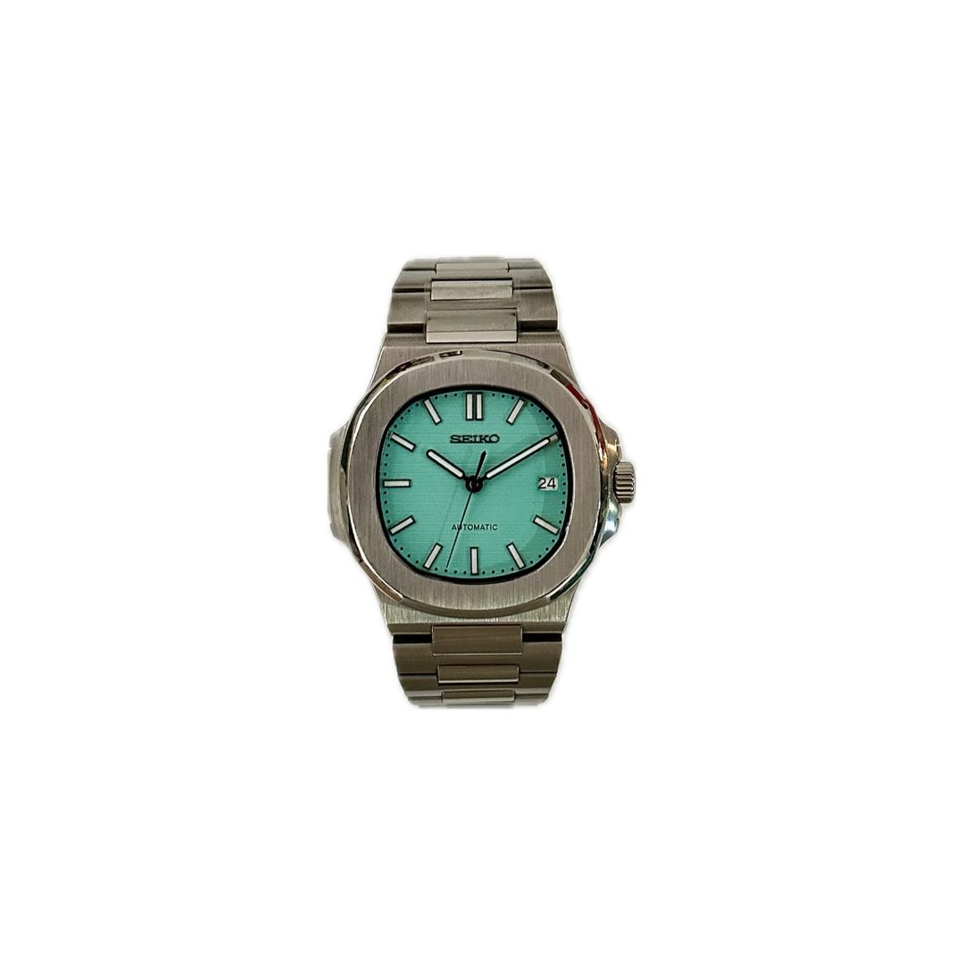 Tiffany Nautilus