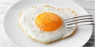 Telur Mata