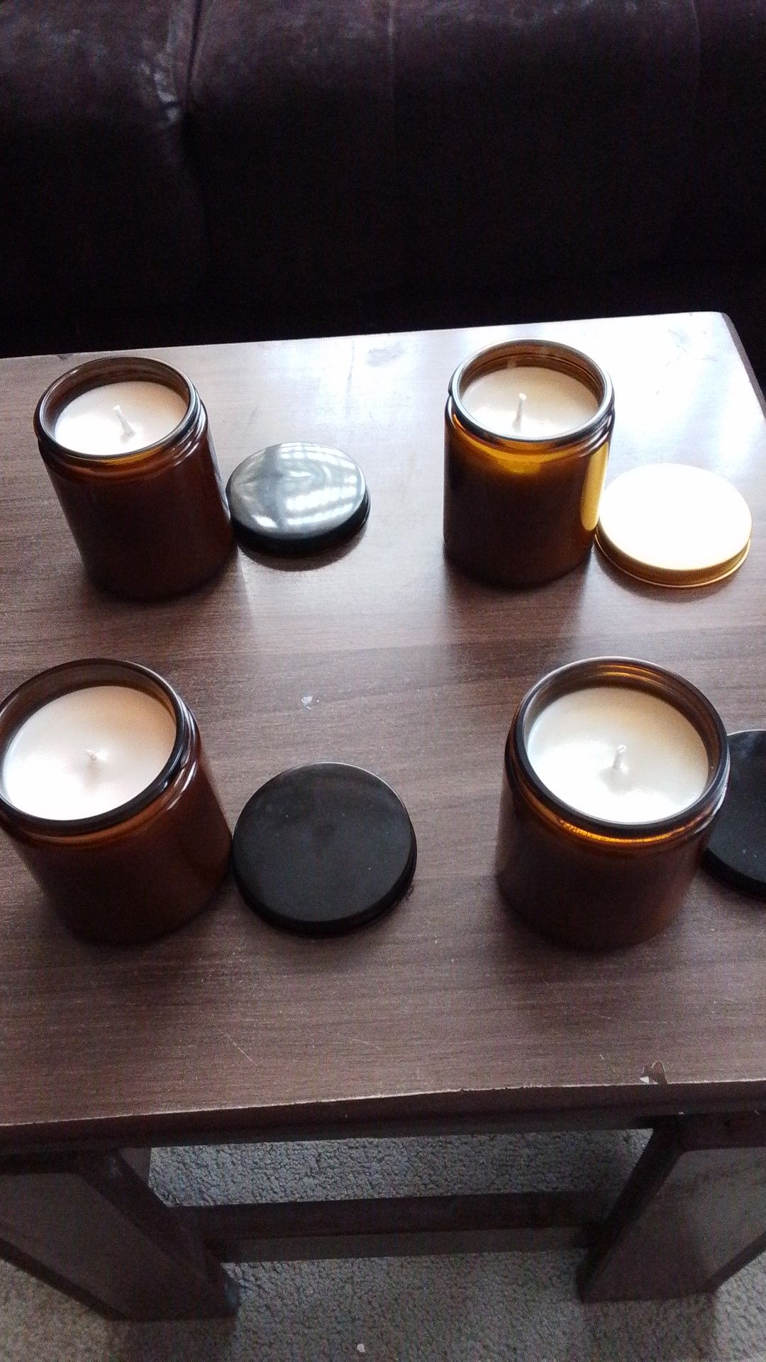 250ml jar 