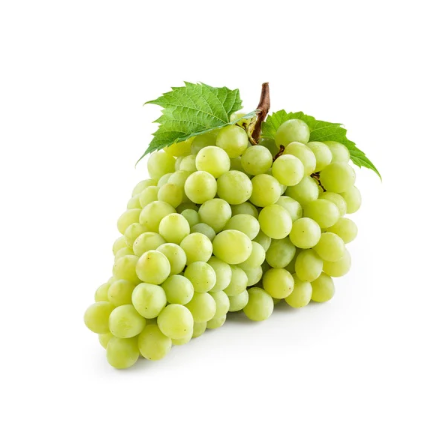 Grape Seedless White/Green 500G