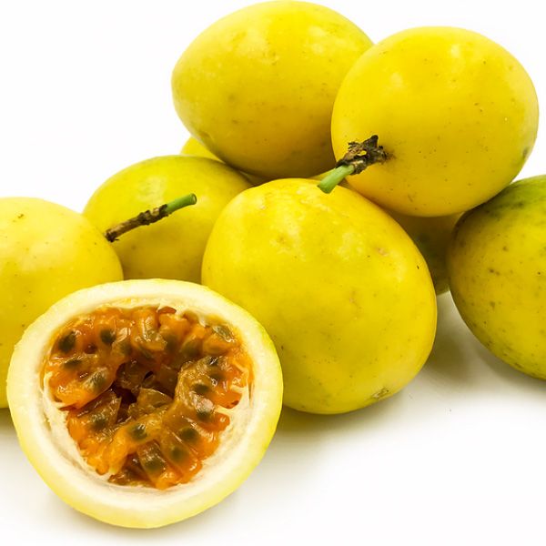 Passion Fruit Yellow P/Kg