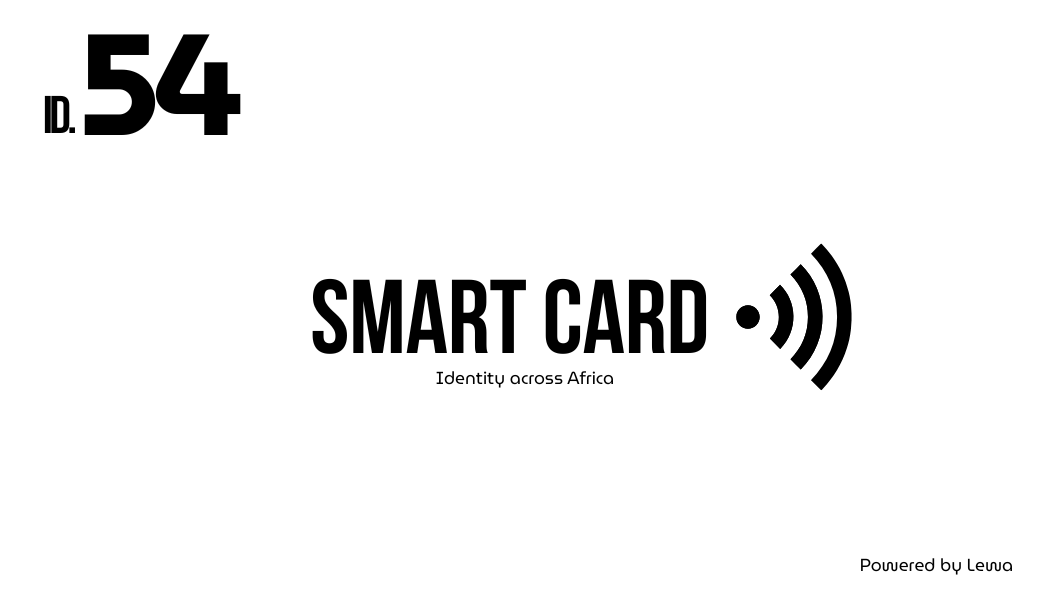 Smart Business Cards