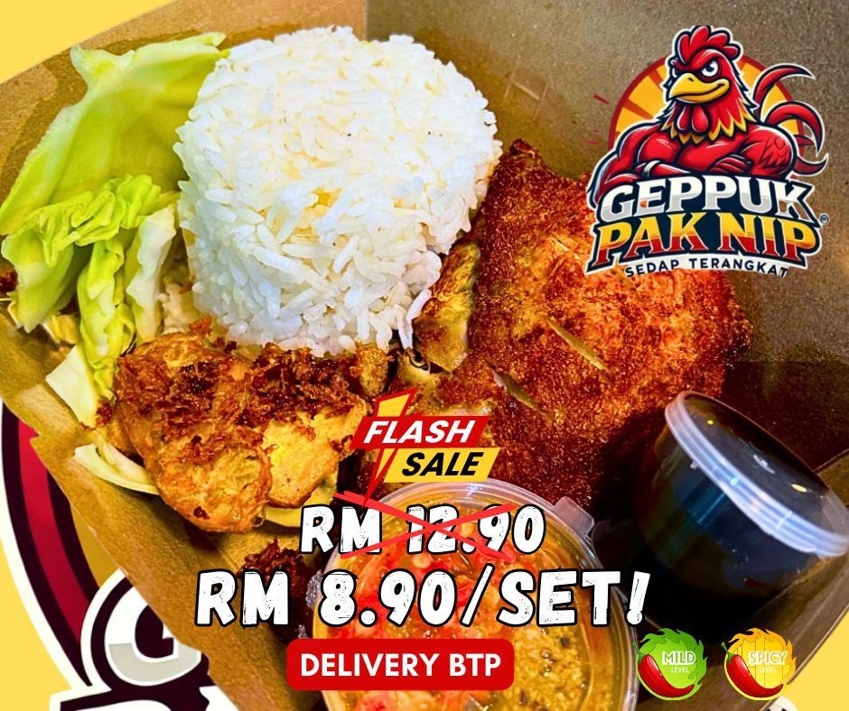 Geppuk Regular